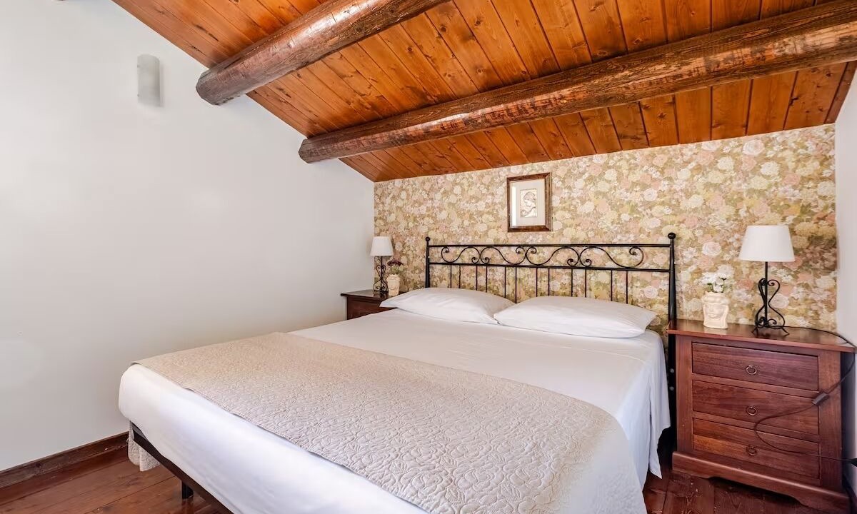 Photo of Bedroom in Pietre Nere San Zagaria