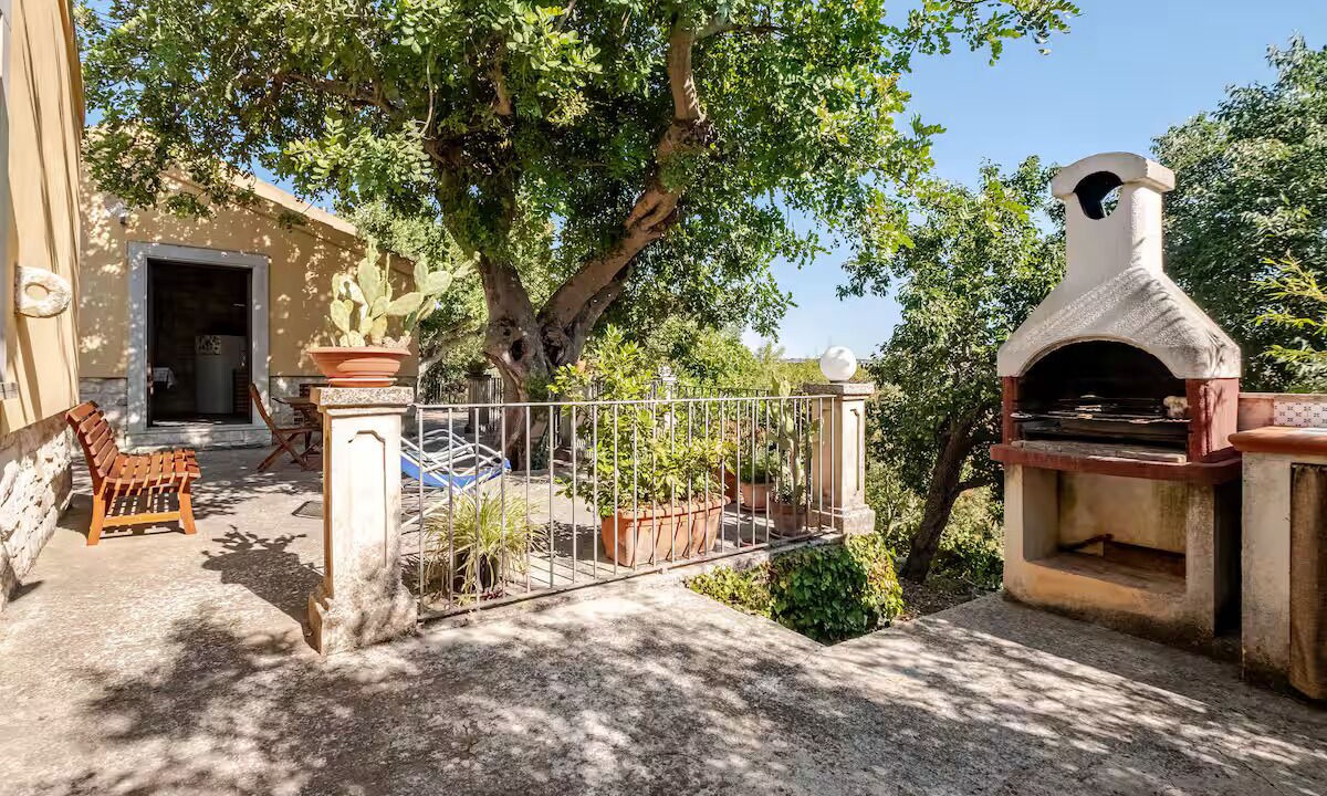 Photo of Patio Balcony in Pietre Nere San Zagaria