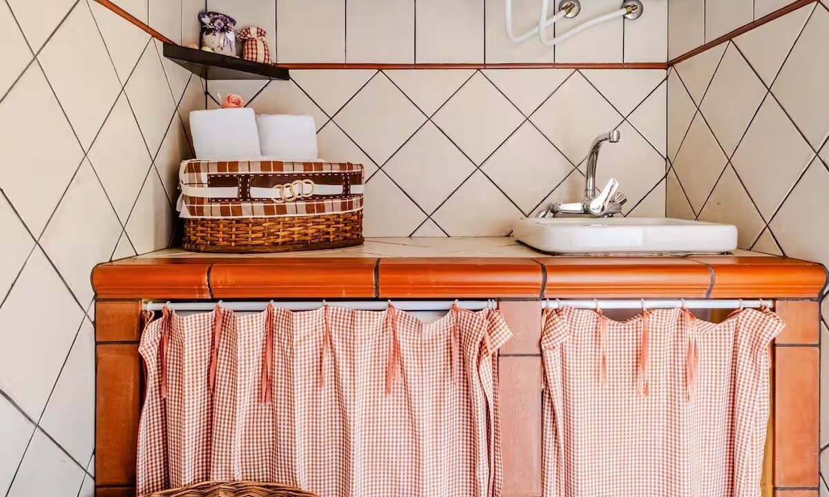 Photo of Bathroom in Pietre Nere San Zagaria