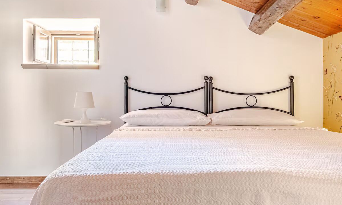 Photo of Bedroom in Pietre Nere San Zagaria