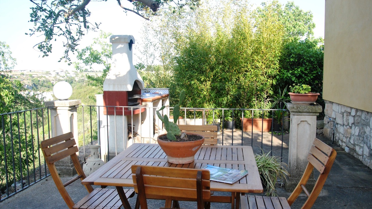 Photo of Outdoor in Pietre Nere San Zagaria