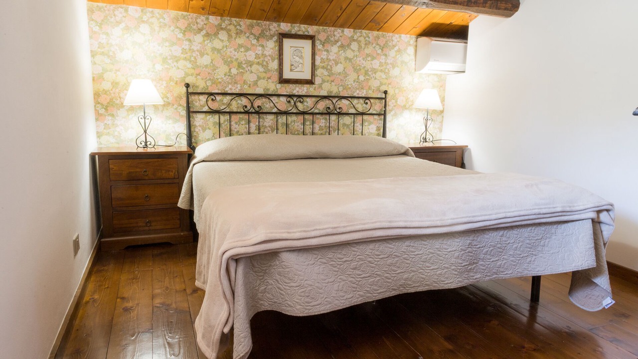 Photo of Bedroom in Pietre Nere San Zagaria