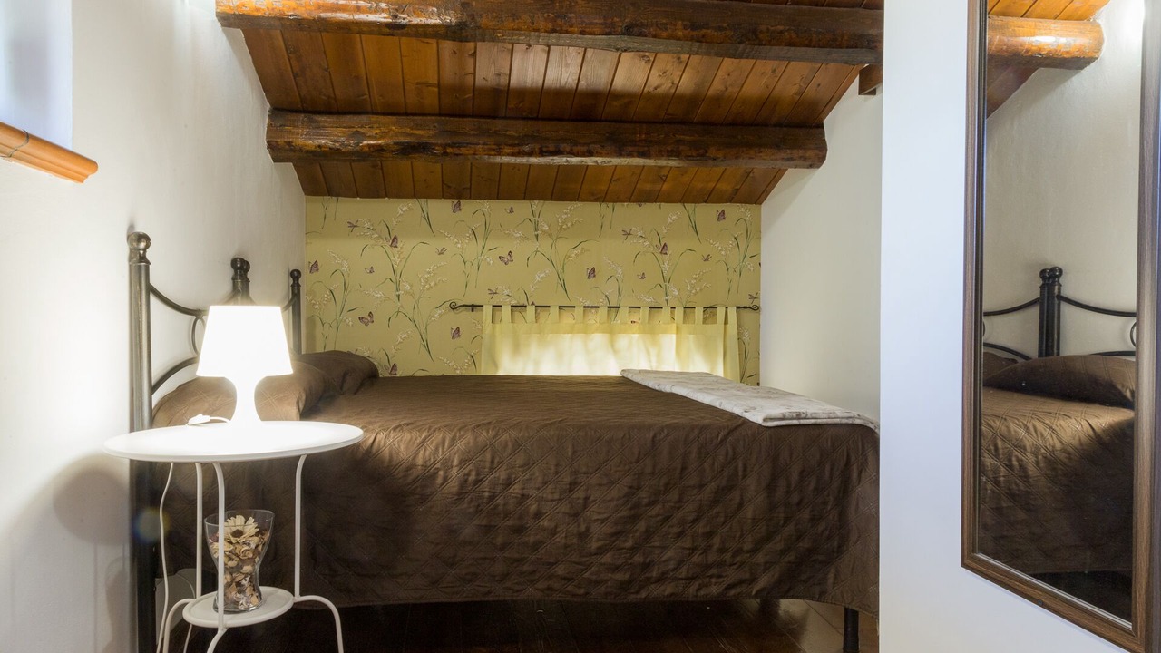 Photo of Bedroom in Pietre Nere San Zagaria