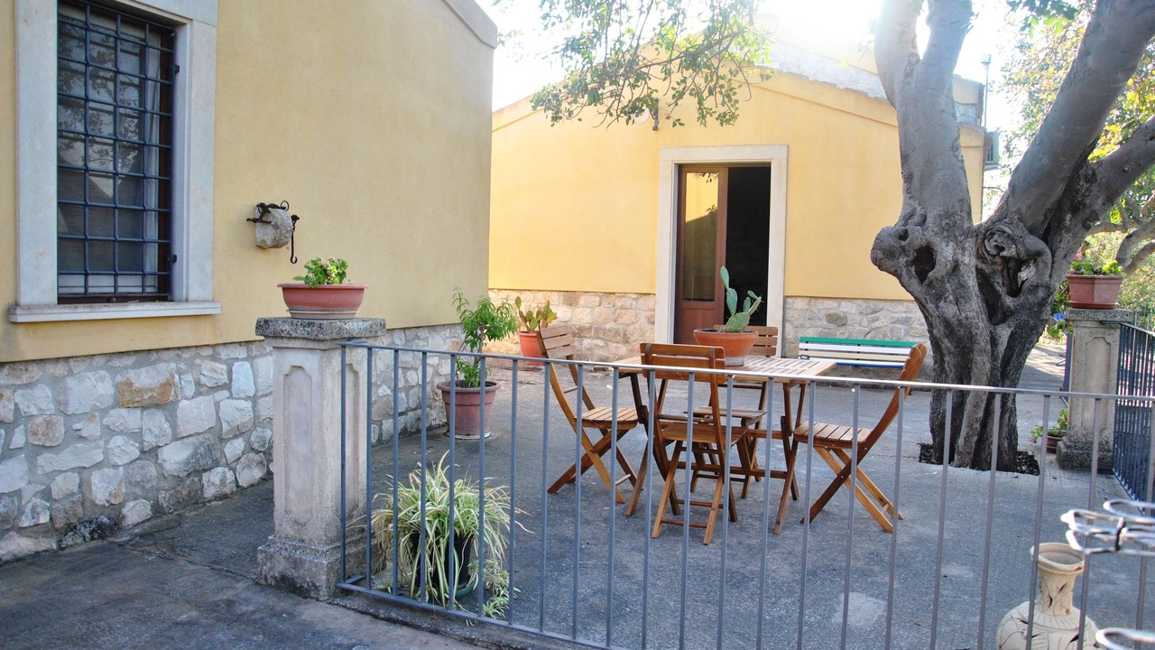 Photo of Outdoor in Pietre Nere San Zagaria
