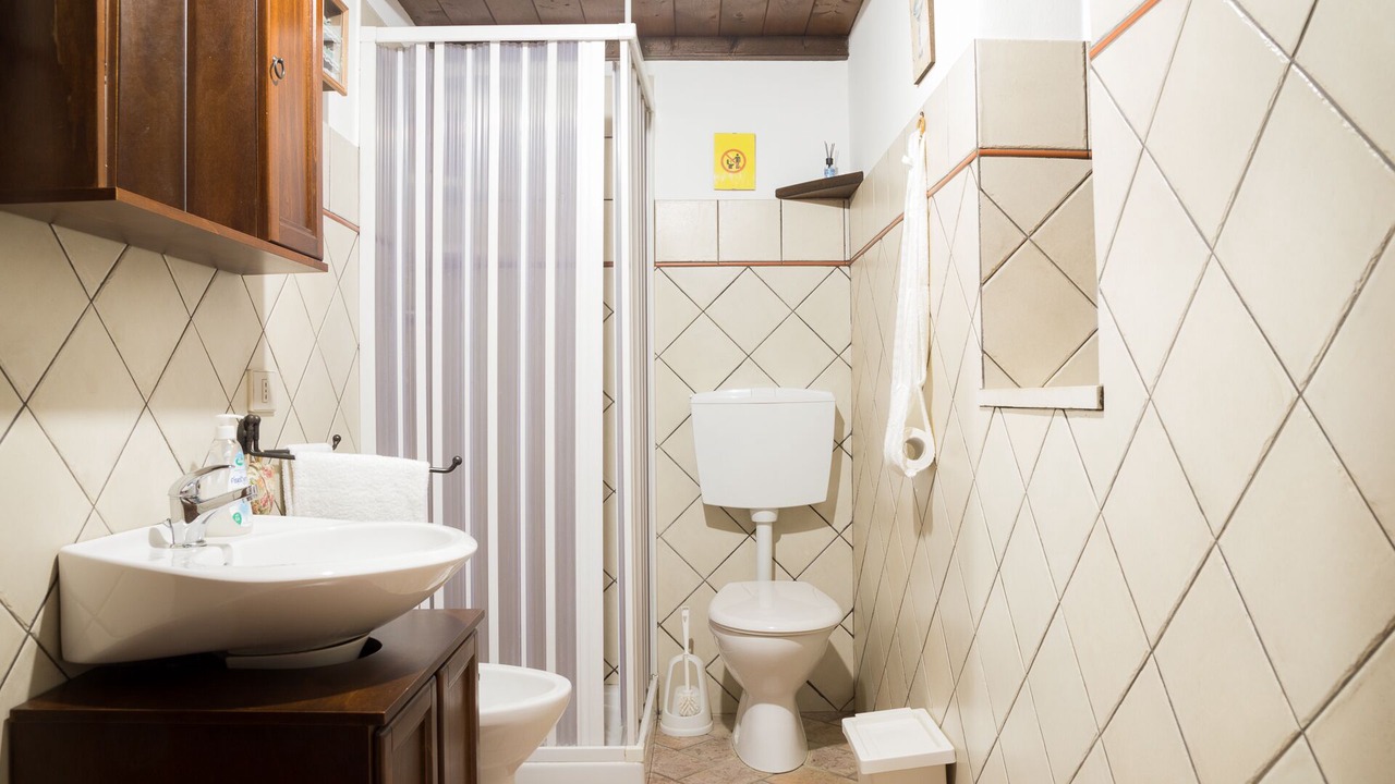Photo of Bathroom in Pietre Nere San Zagaria
