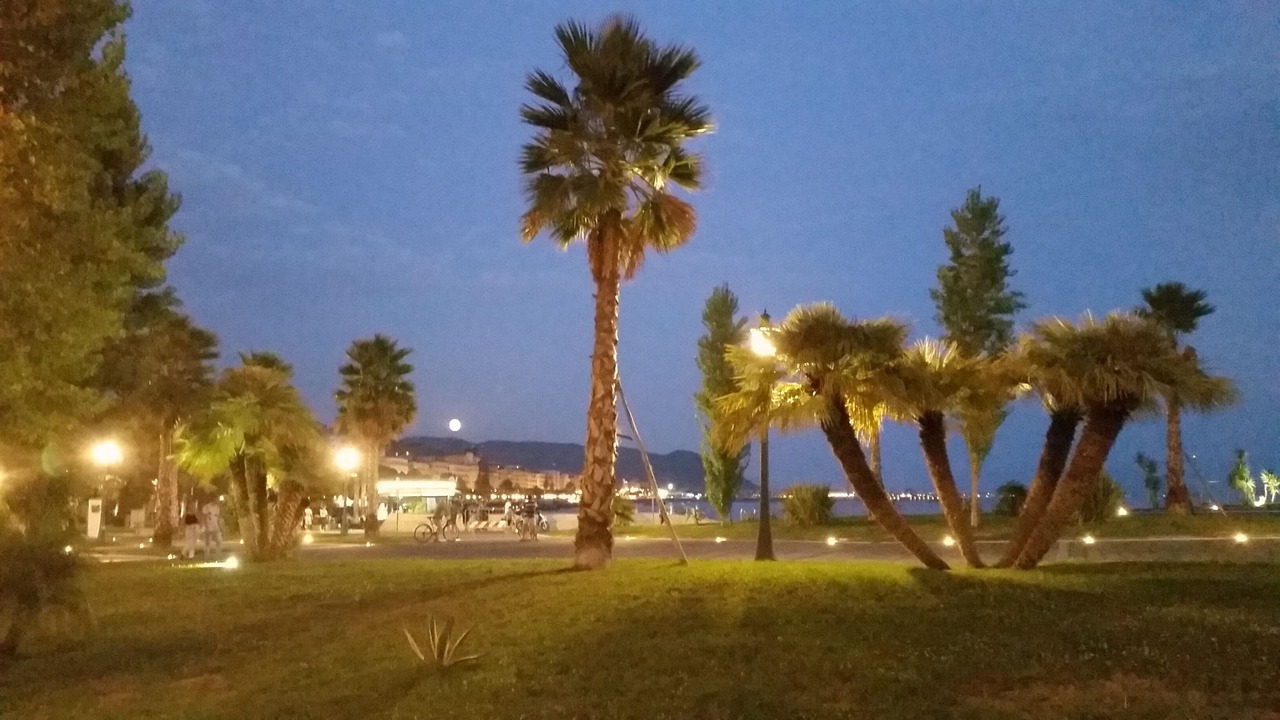 Photo of Outdoor in Baronissi