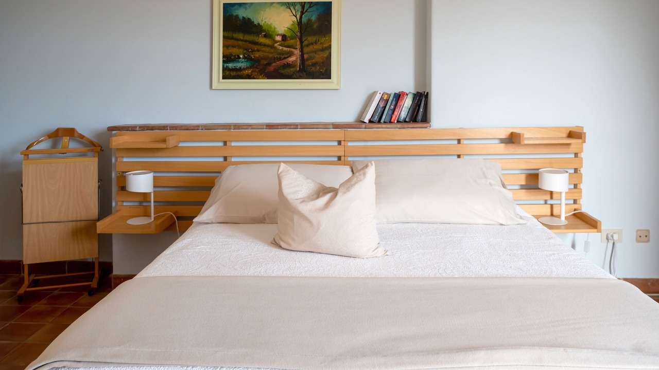 Photo of Bedroom in Cefalu