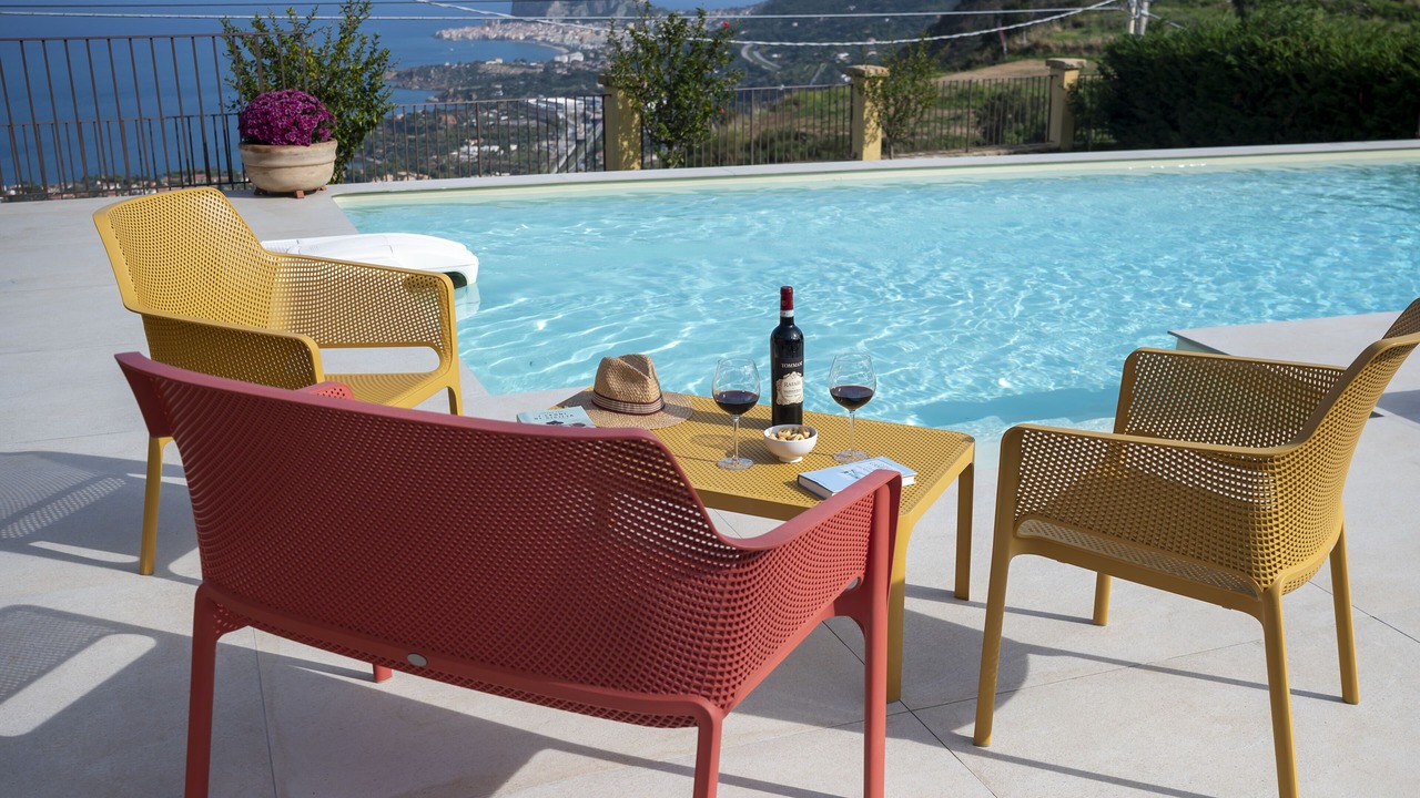 Photo of Outdoor in Cefalu