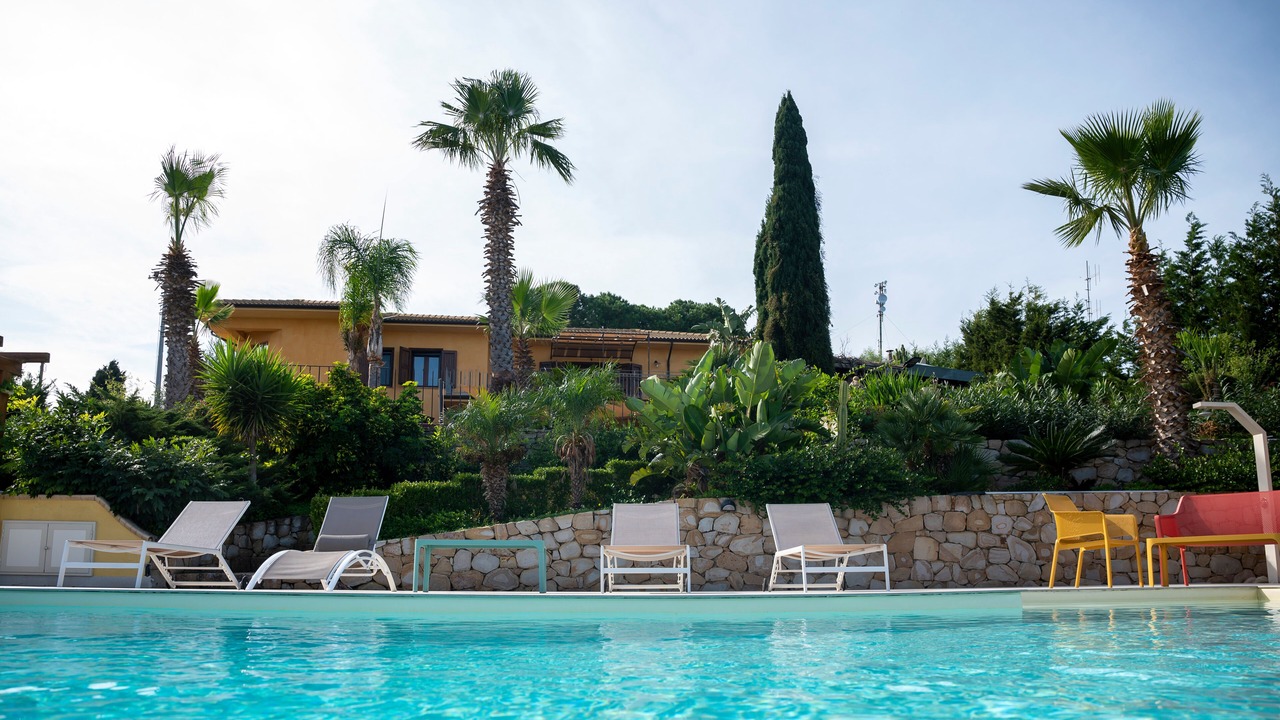 Photo of Outdoor in Cefalu