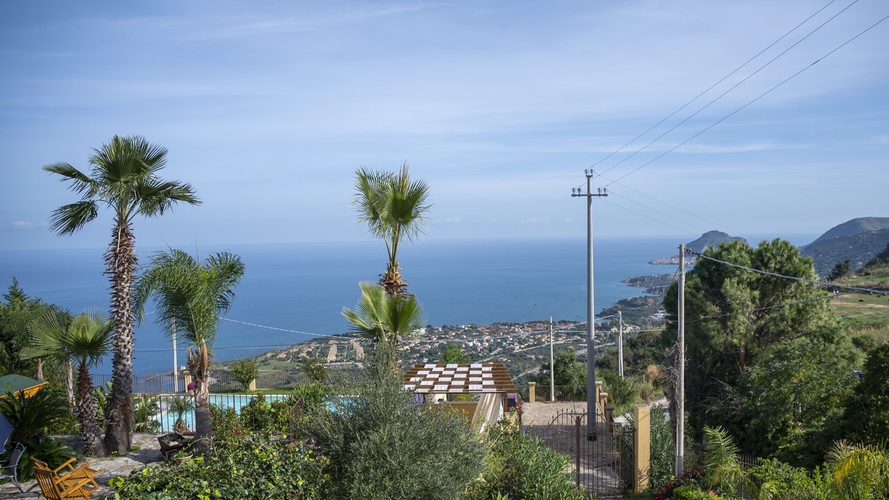 Photo of Outdoor in Cefalu