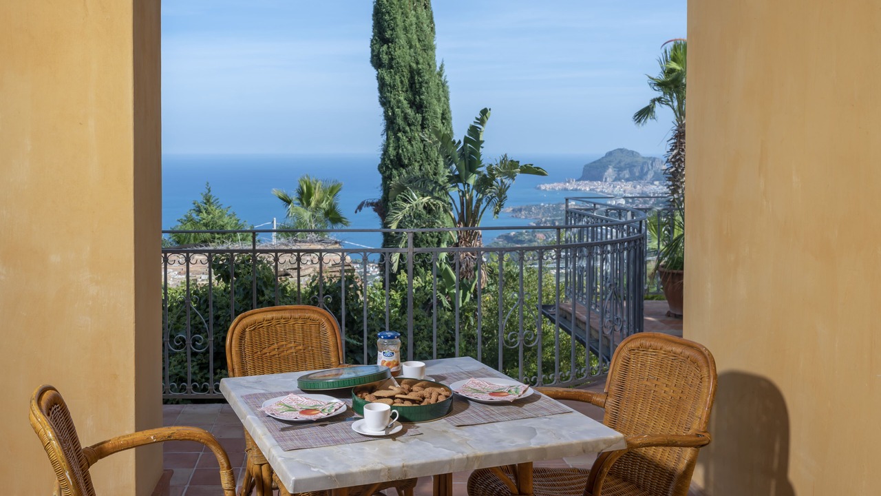 Photo of Outdoor in Cefalu