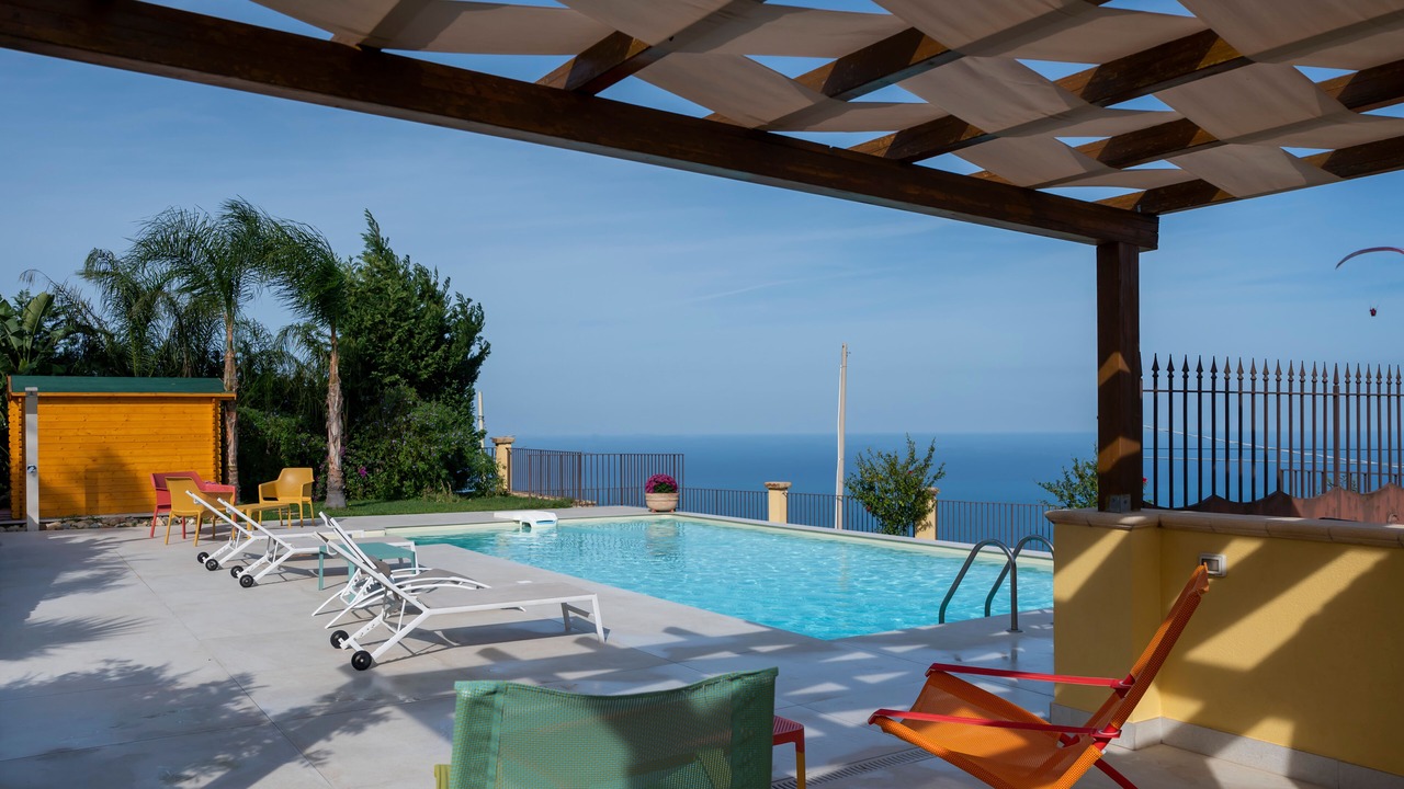 Photo of Outdoor in Cefalu