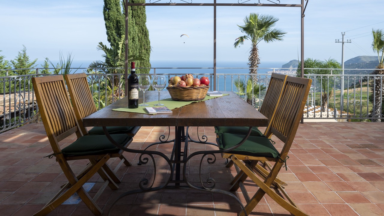 Photo of Outdoor in Cefalu