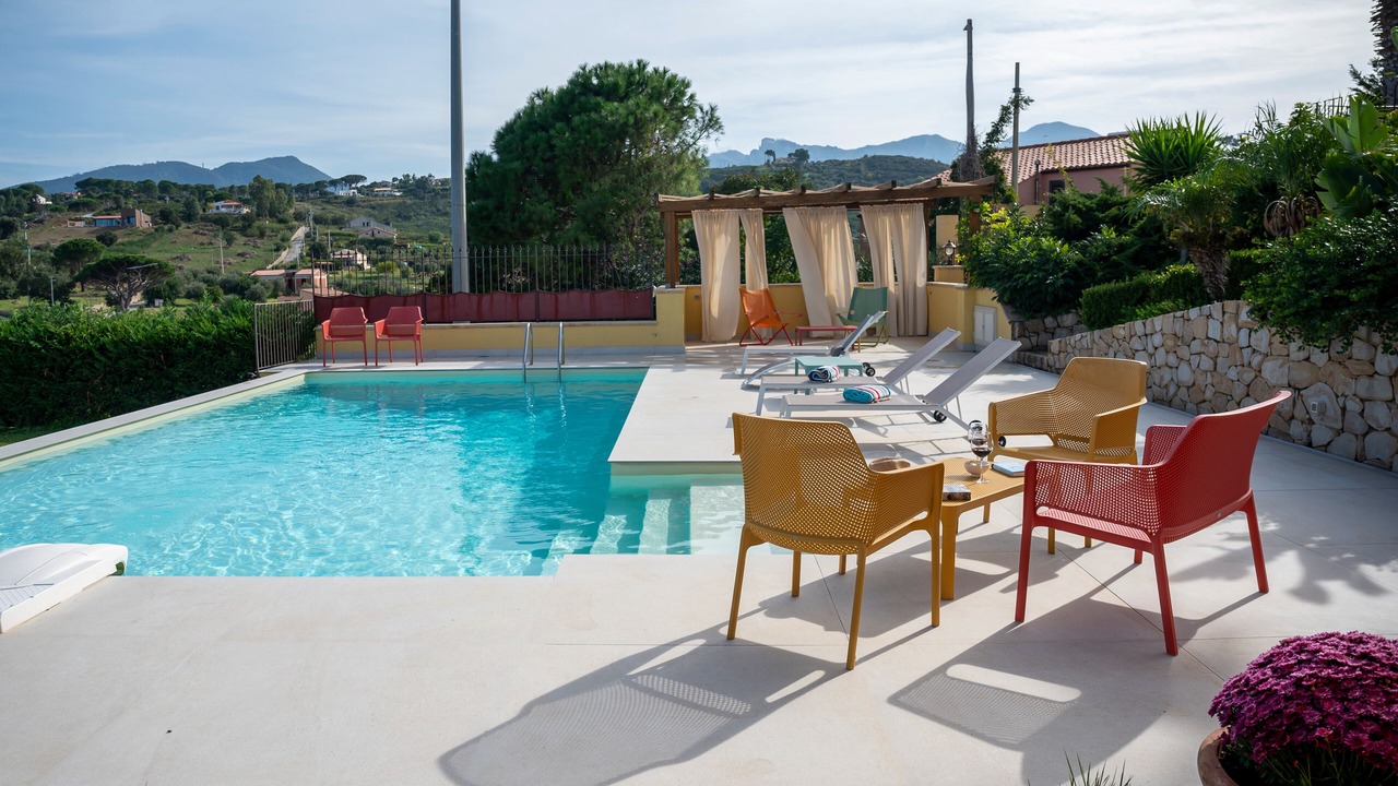 Photo of Outdoor in Cefalu