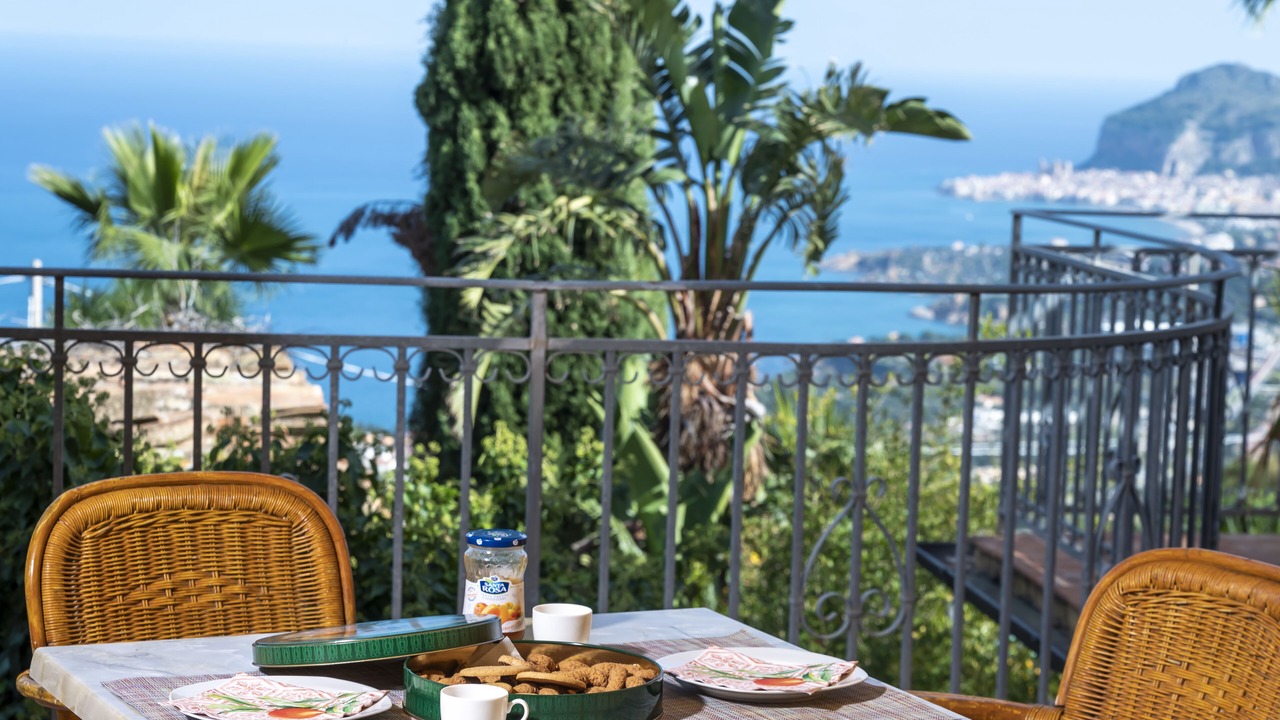 Photo of Outdoor in Cefalu