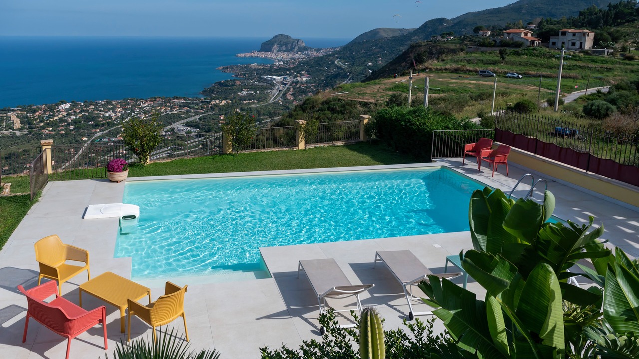Photo of Outdoor in Cefalu