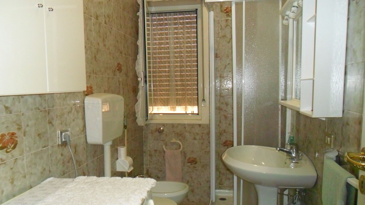 Photo of Bathroom in Sciacca