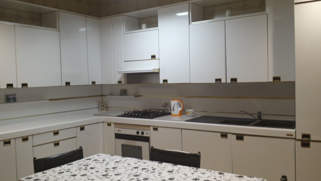 Photo of Kitchen in Sciacca