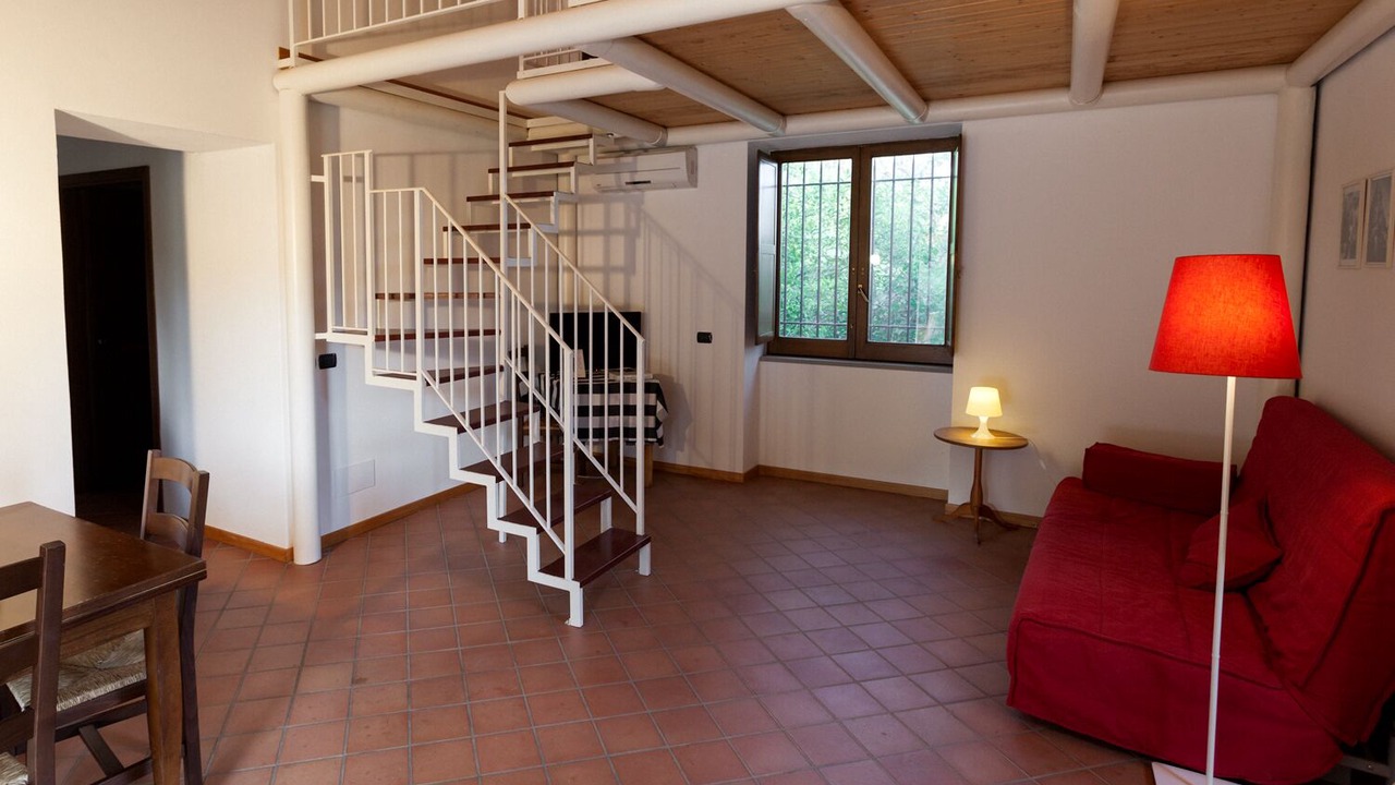 Photo of Livingroom in Mirto