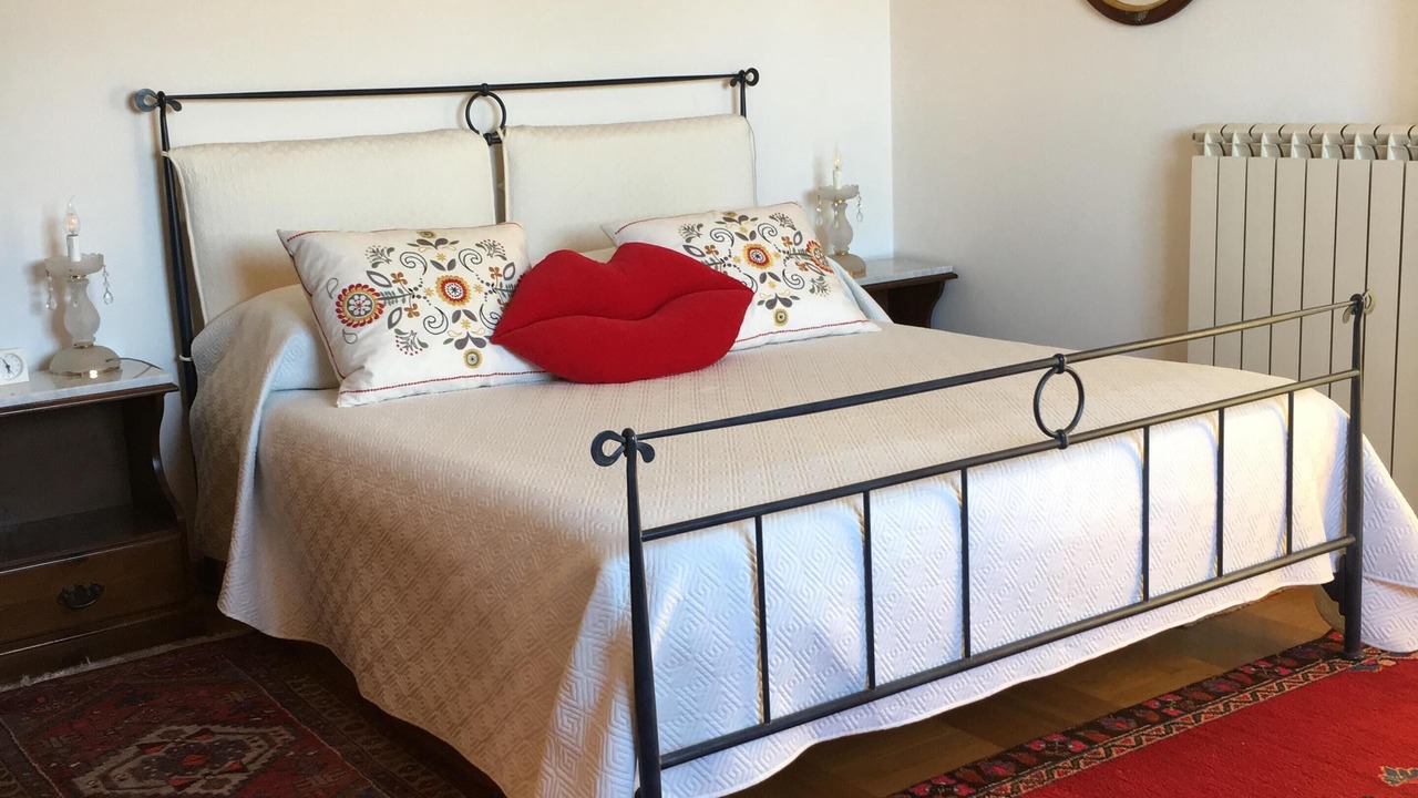 Photo of Bedroom in Riposto