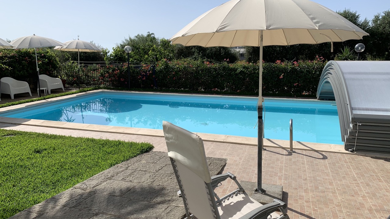 Photo of Outdoor in Riposto