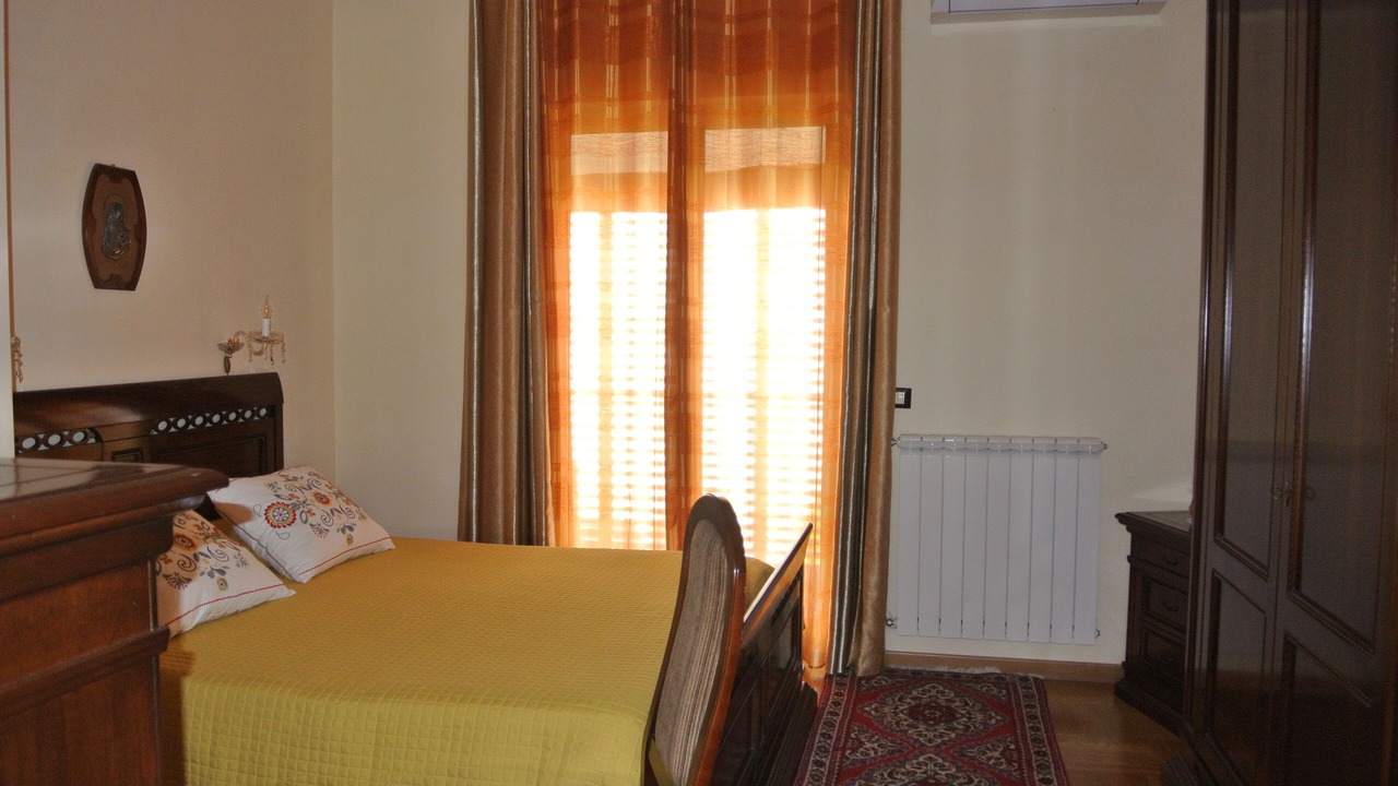 Photo of Bedroom in Riposto