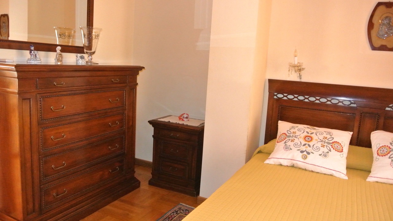 Photo of Bedroom in Riposto