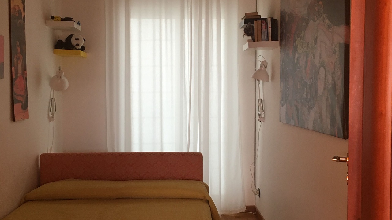 Photo of Bedroom in Riposto