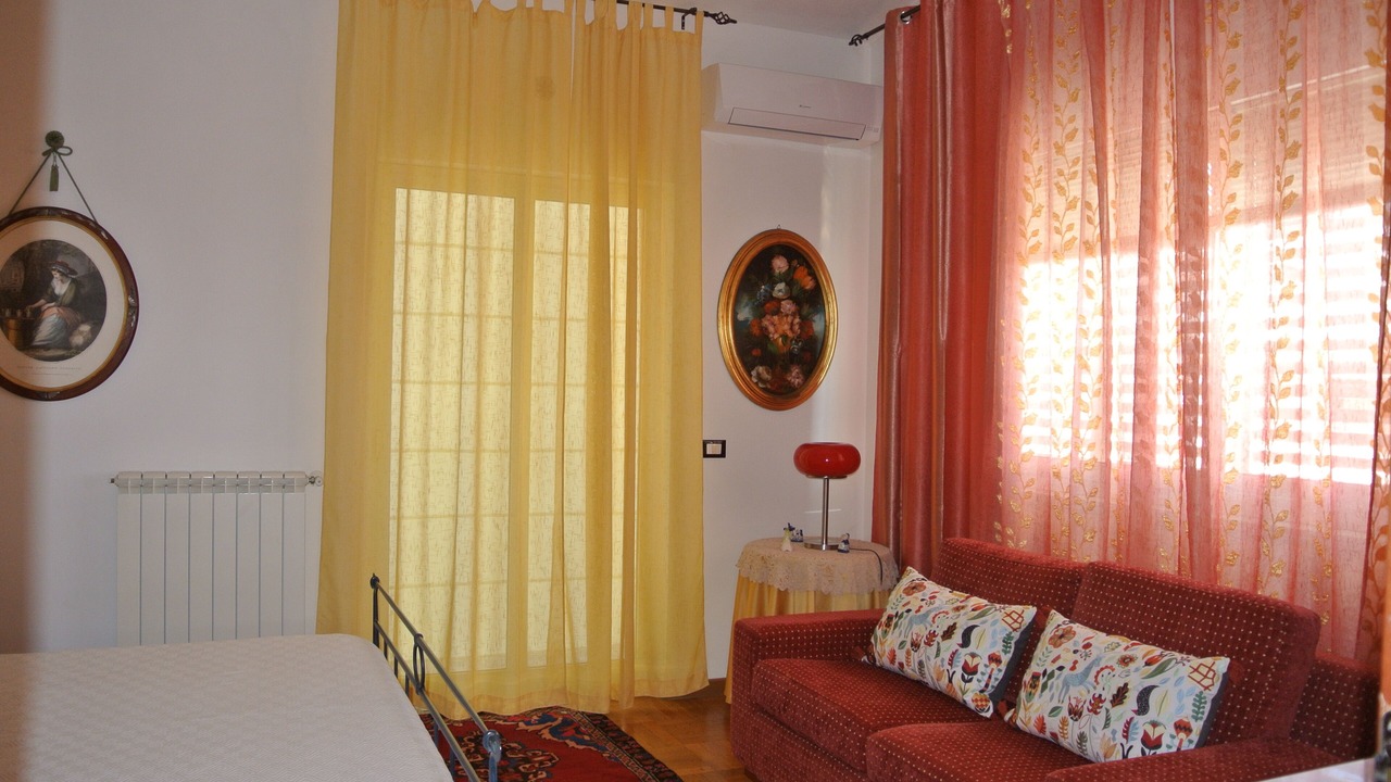 Photo of Bedroom in Riposto