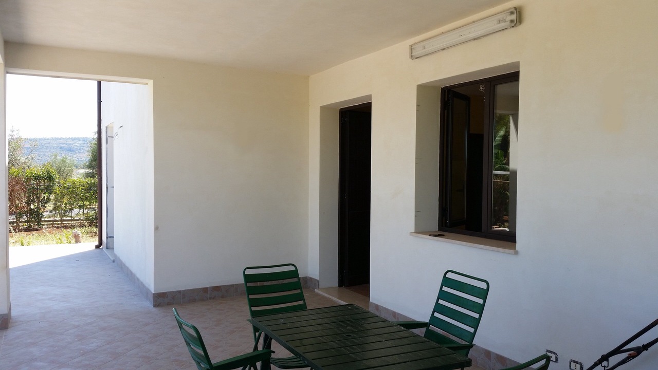 Photo of Outdoor in Floridia