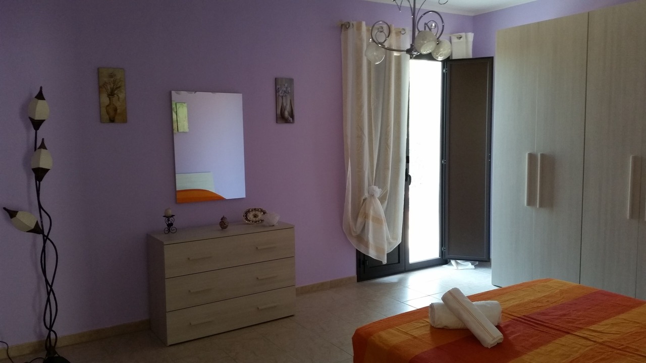Photo of Bedroom in Floridia