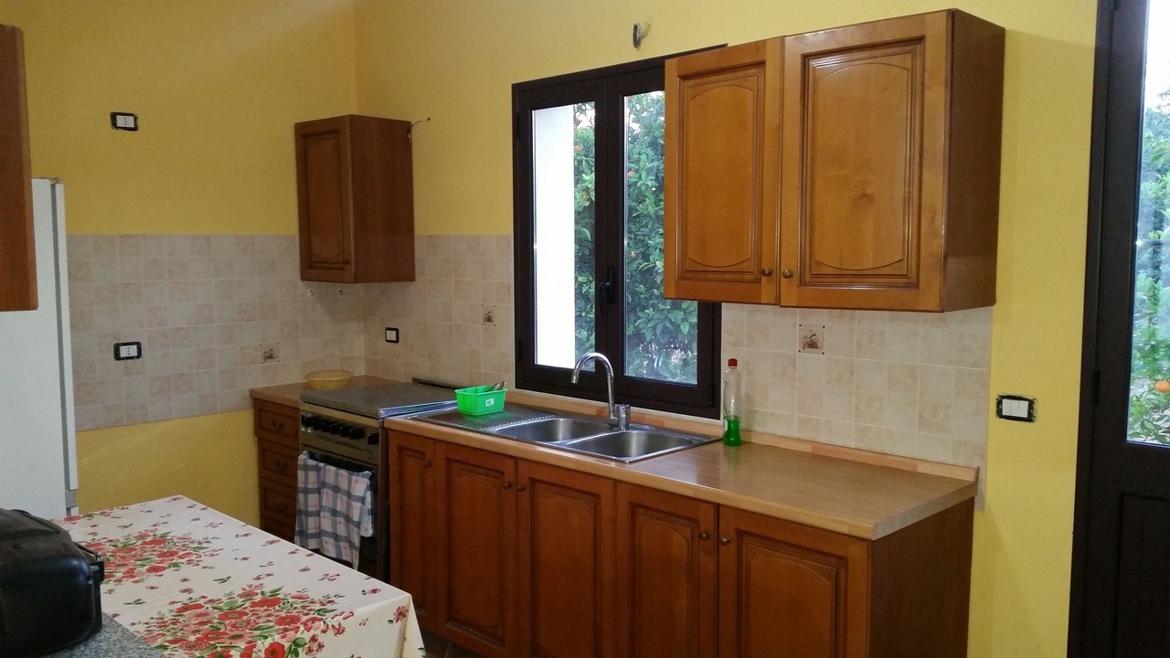 Photo of Kitchen in Floridia
