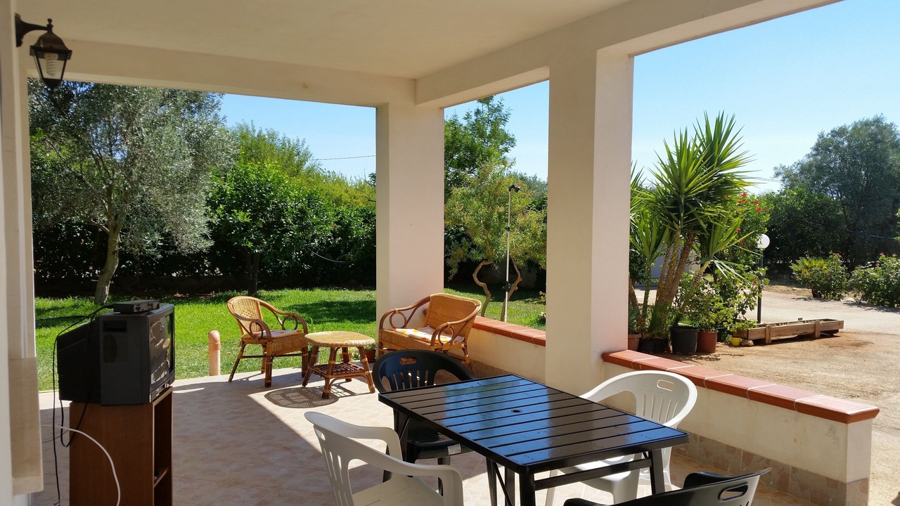 Photo of Outdoor in Floridia