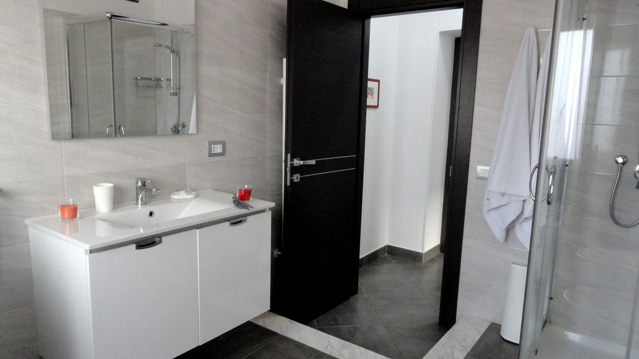 Photo of Bathroom in Noto