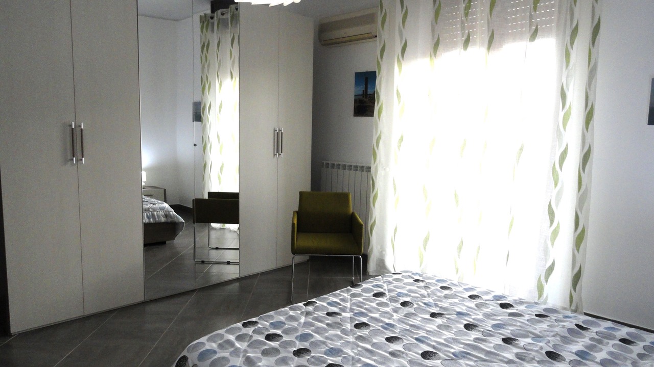 Photo of Bedroom in Noto