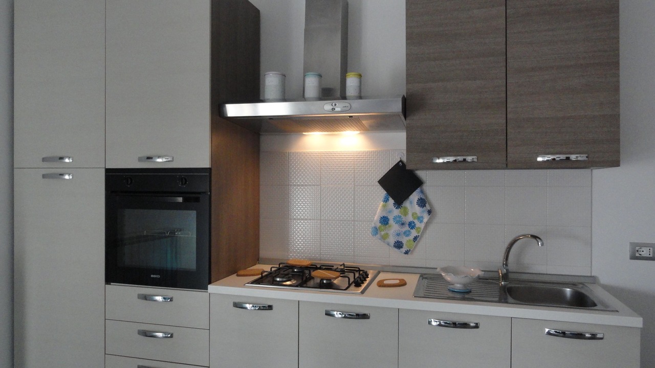 Photo of Kitchen in Noto