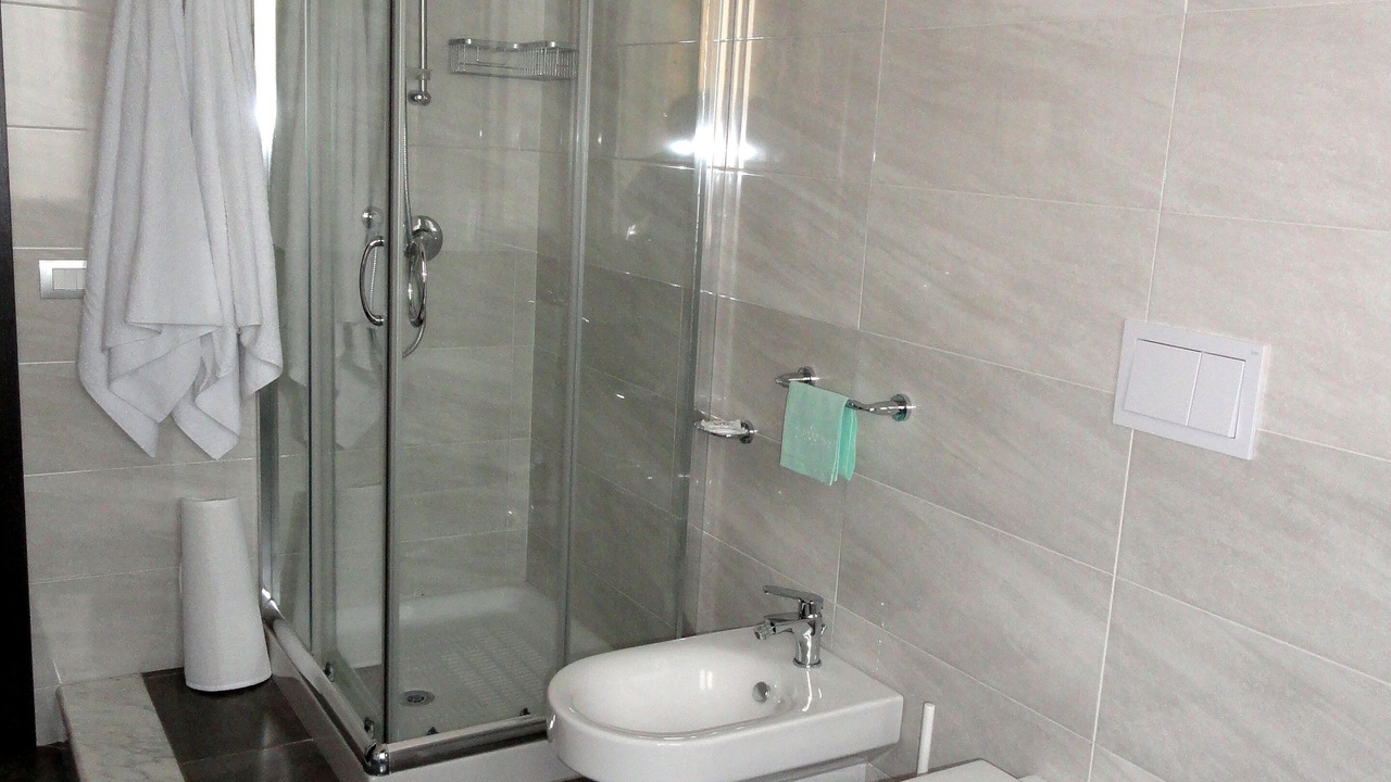 Photo of Bathroom in Noto