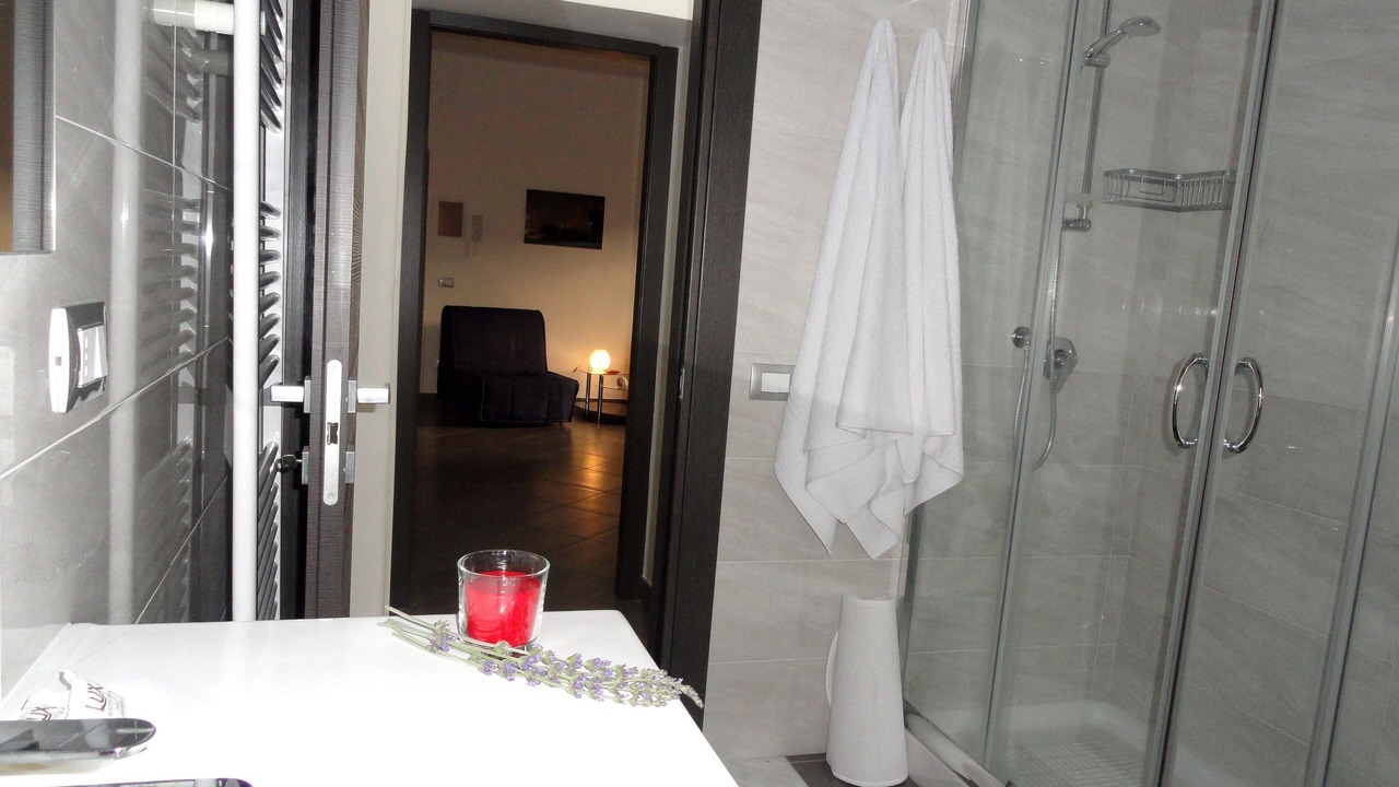 Photo of Bathroom in Noto