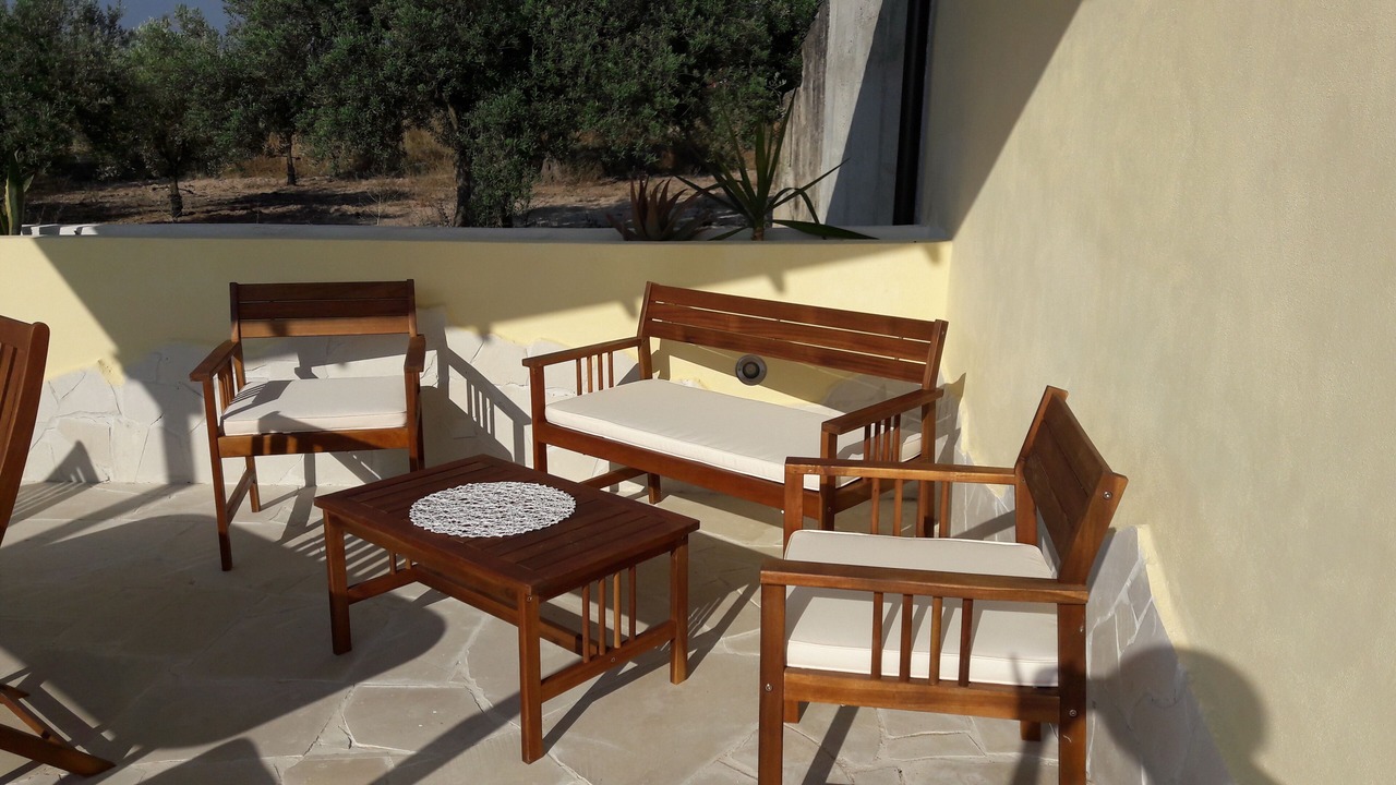 Photo of Patio Balcony in Chiaramonte Gulfi