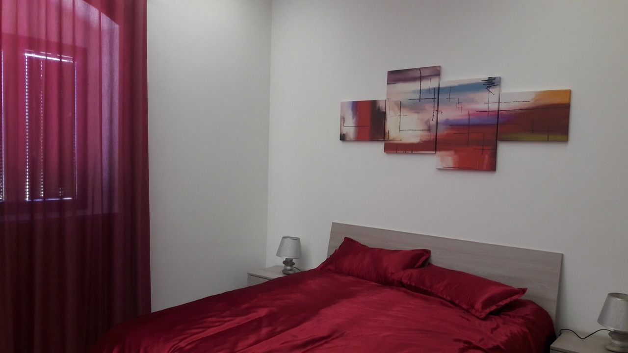 Photo of Bedroom in Chiaramonte Gulfi