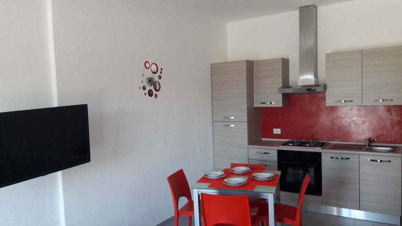 Photo of Kitchen in Chiaramonte Gulfi