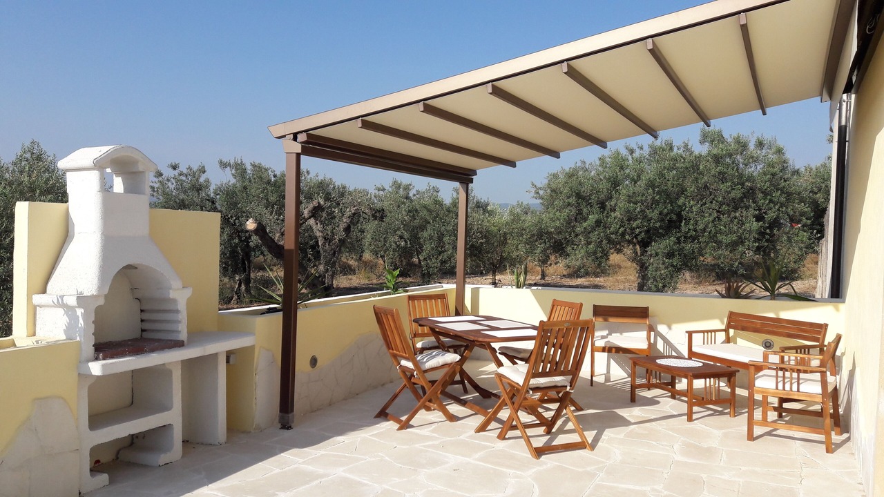 Photo of Outdoor in Chiaramonte Gulfi