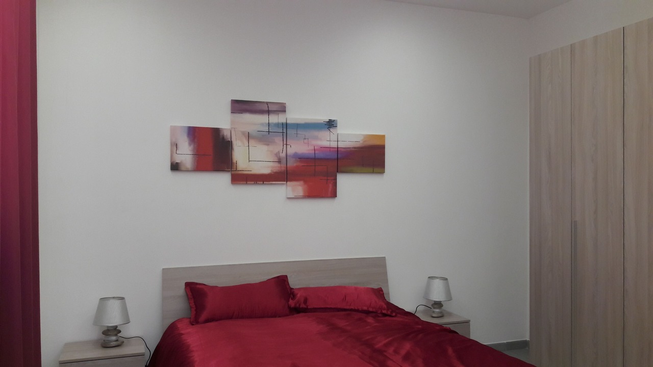 Photo of Bedroom in Chiaramonte Gulfi