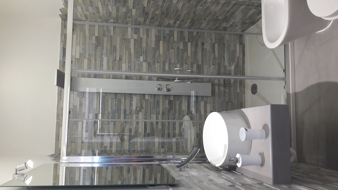 Photo of Bathroom in Chiaramonte Gulfi