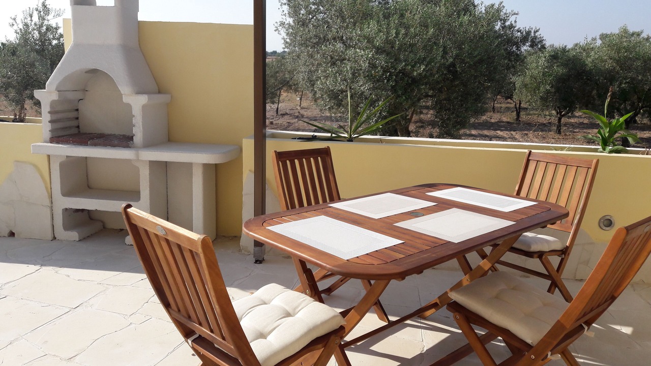 Photo of Outdoor in Chiaramonte Gulfi