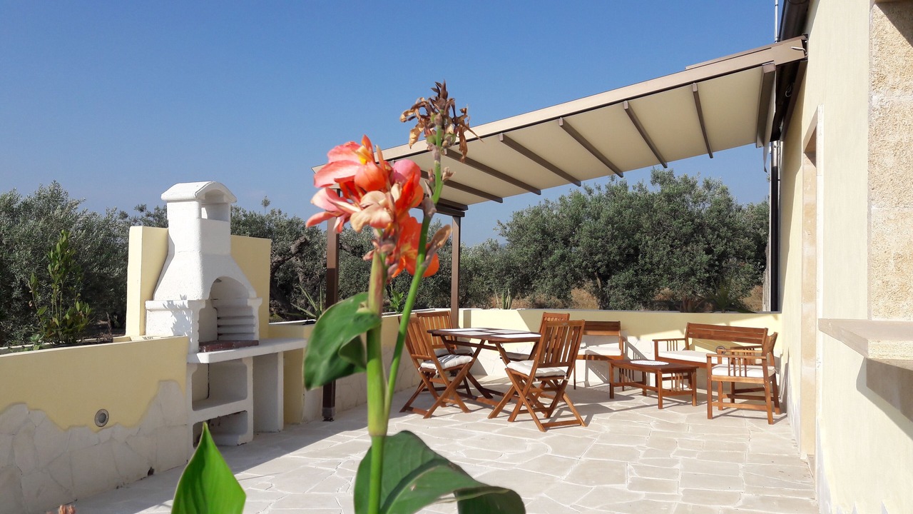 Photo of Outdoor in Chiaramonte Gulfi