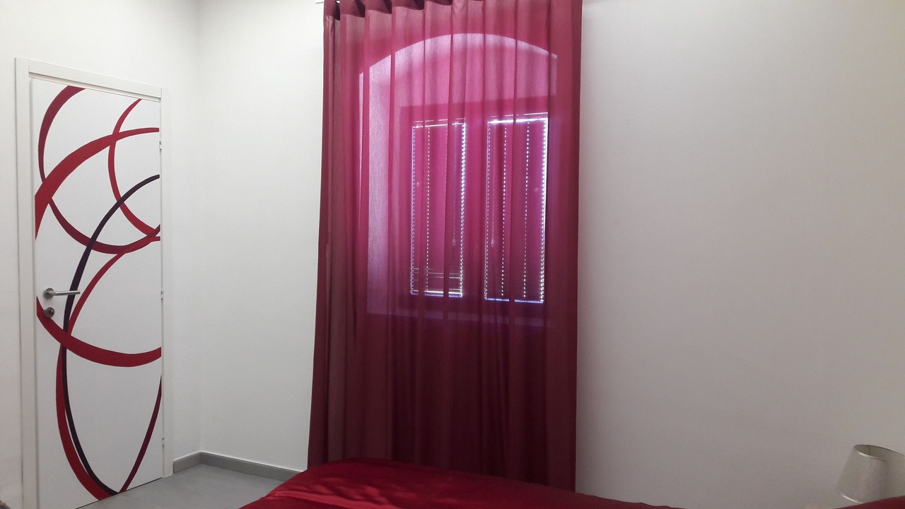 Photo of Bedroom in Chiaramonte Gulfi