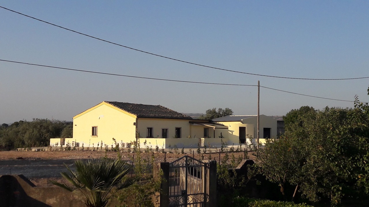 Photo of Outdoor in Chiaramonte Gulfi