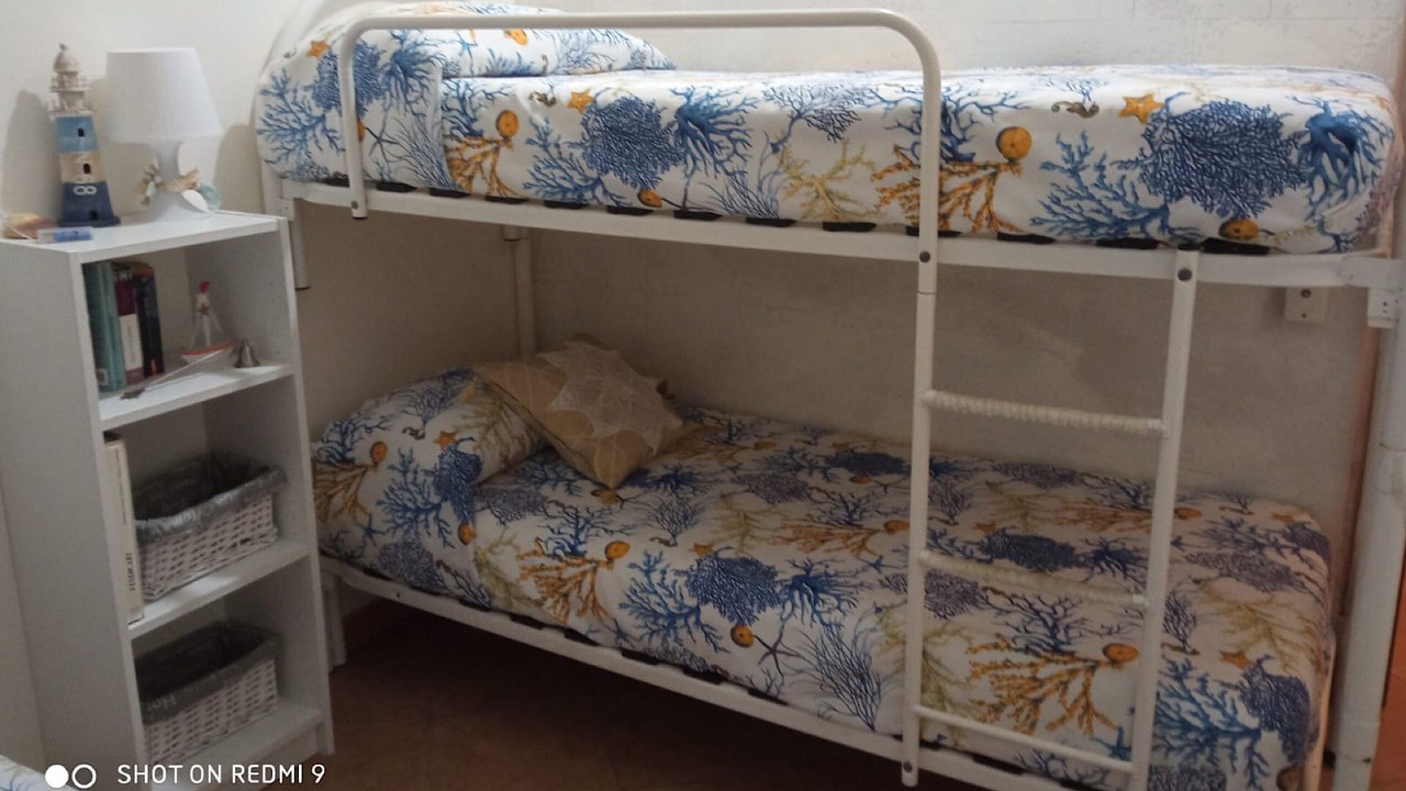 Photo of Bedroom in Pachino