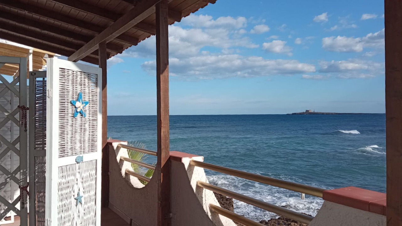 Photo of Outdoor in Pachino